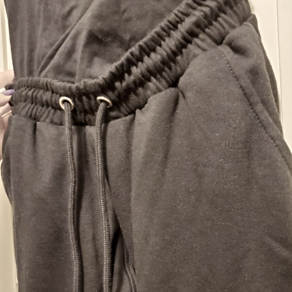 Maternity sweatpants